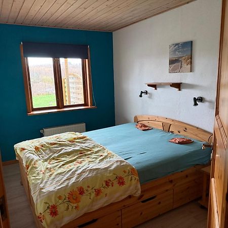 Blockhaus Βίλα Kägsdorf Εξωτερικό φωτογραφία
