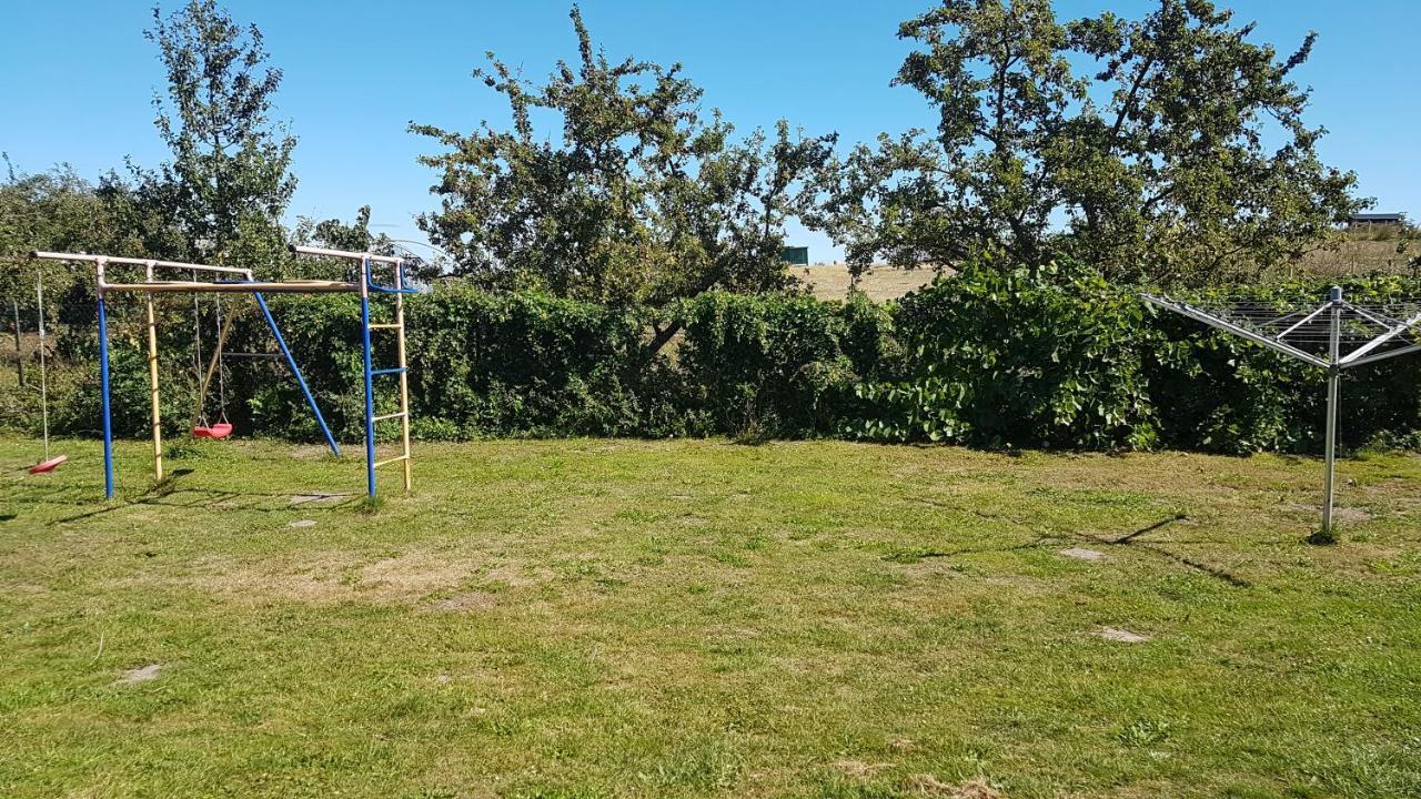 Blockhaus Βίλα Kägsdorf Εξωτερικό φωτογραφία