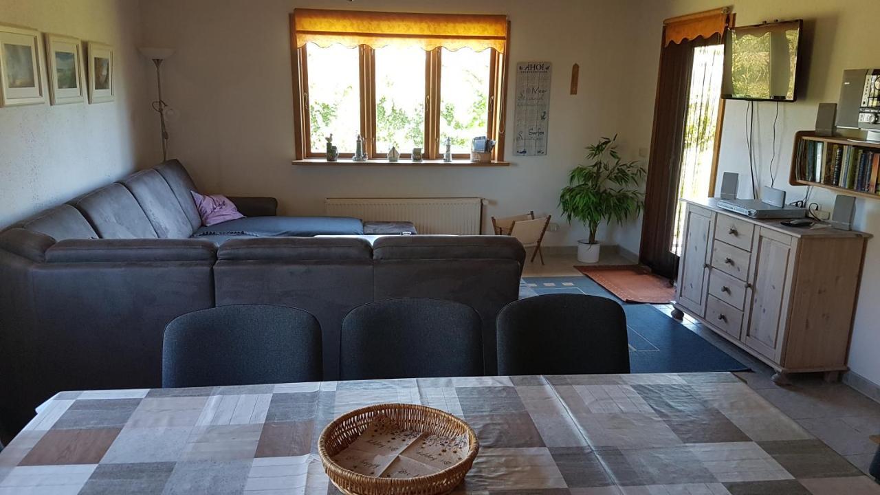 Blockhaus Βίλα Kägsdorf Εξωτερικό φωτογραφία