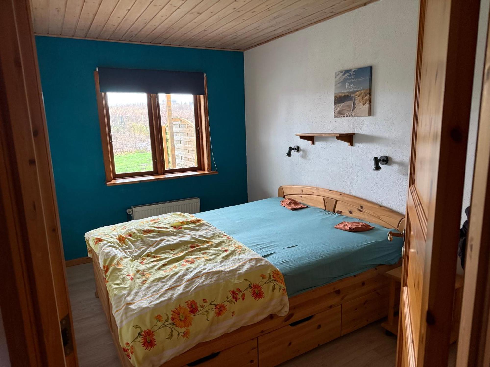 Blockhaus Βίλα Kägsdorf Εξωτερικό φωτογραφία